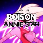 Poison (Hazbin Hotel) Cover Español