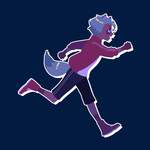 NIGHT RUNNING-cover