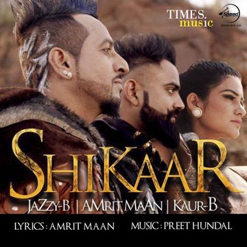 Shikaar-cover