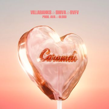 Caramelo-cover