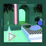 Myne (Tony Quattro Remix)-cover