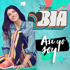 Asi Yo Soy-cover