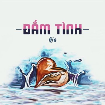 Đắm Tình-cover