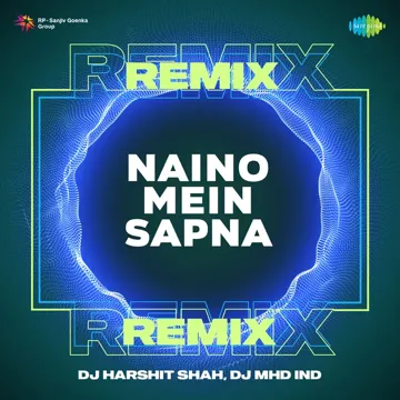 Naino Mein Sapna Remix-cover