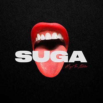 I'm A Savage-cover