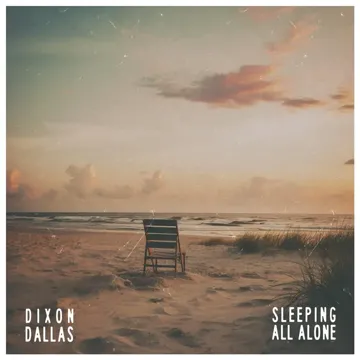 Sleeping All Alone-cover