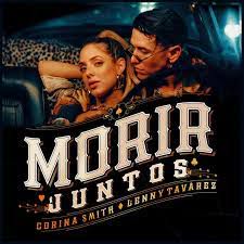 Morir Juntos-cover