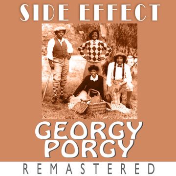 Georgy Porgy-cover