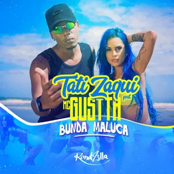 Bunda Maluca-cover