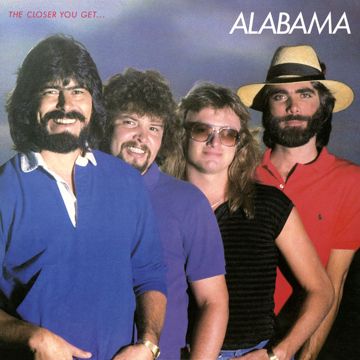 The Closer You Get-cover