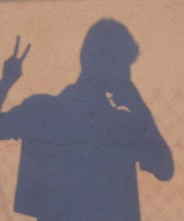 Waving Flags Slowed (Short)