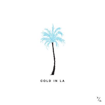 Cold in LA-cover