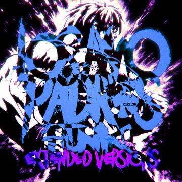 LOS AMO PADRES - Extended Versions, Slowed-cover
