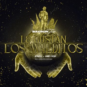 Le Gustan los Malditos 2-cover