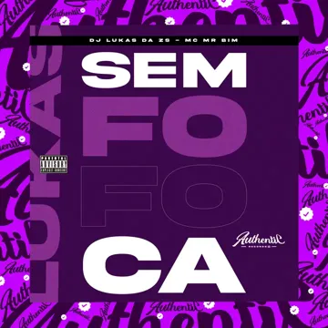 Sem Fofoca-cover