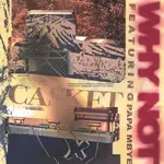 CASKET (ft. papa mbye)-cover