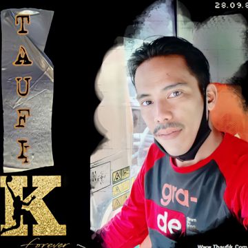 mungkinkah.cover taufik