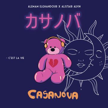 Casanova