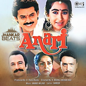 udit-narayan-phoolon-sa-chehra-tera---jh-cover-image