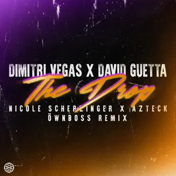 The Drop (Öwnboss Remix)-cover