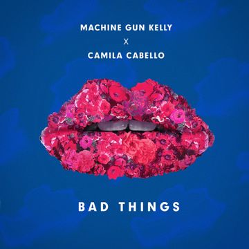 Bad Things-cover