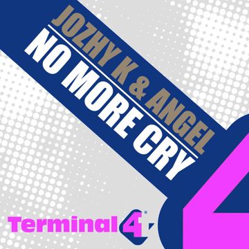 No More Cry-cover