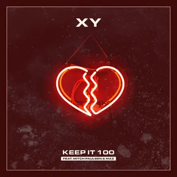 Keep It 100-cover