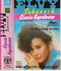 Cincin Kepalsuan-cover