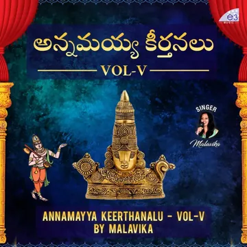 Kolichina Varala-cover