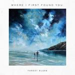 Where I First Found You-cover