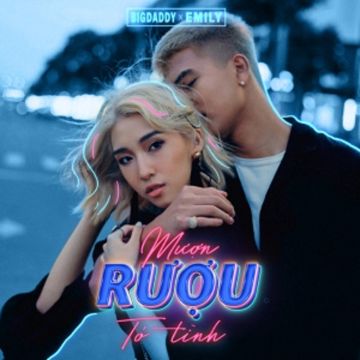 Mượn Rượu Tỏ Tình-cover