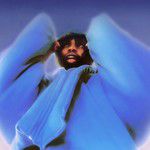 EYE EYE EYE (feat. Kevin Abstract)-cover