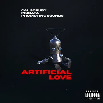 Artificial Love-cover
