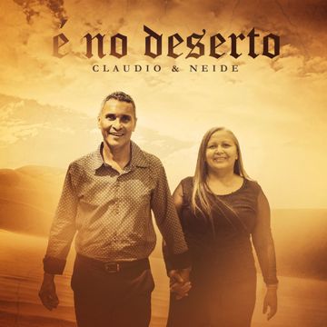 Deus no Comando-cover