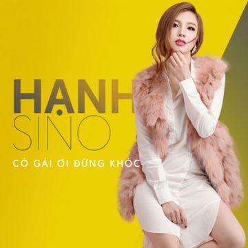 Cô Gái Ơi Đừng Khóc