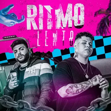 Ritmo Lento-cover