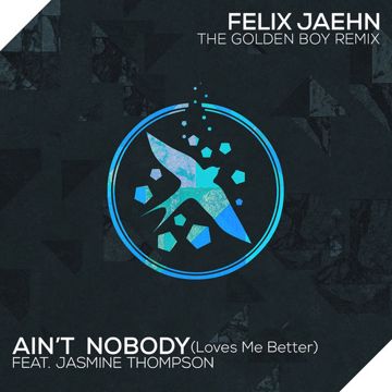 Aint Nobody Loves me better-cover
