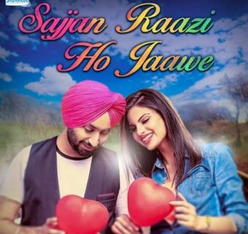 Sajjan Raazi-cover