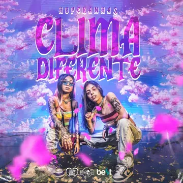 Clima Diferente-cover