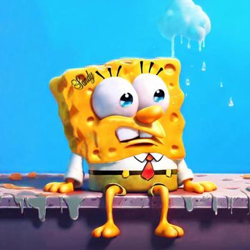 The Surface (feat. BOI WHAT, YourBoySponge, Kash Krabs, Glorb, Oddwin, Dankton & Mr Swags)