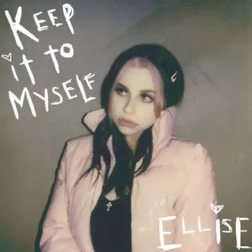 Keep It to Myself-cover