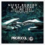 Let Me Feel(Fedde Le Grand Remix)-cover