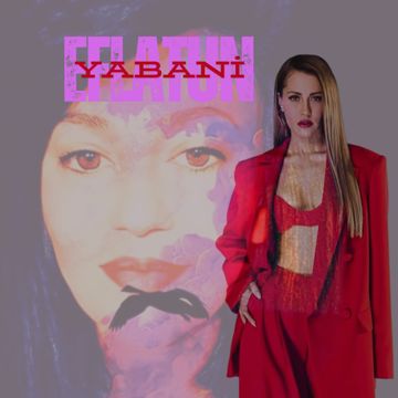 Yabani (Mert Kurt Remix）-cover
