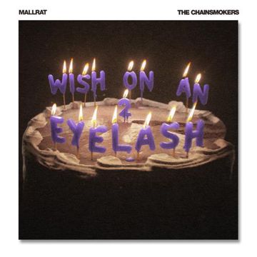 Wish On An Eyelash Pt. 2-cover