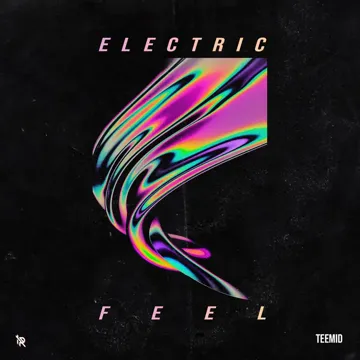 Electric Feel-cover