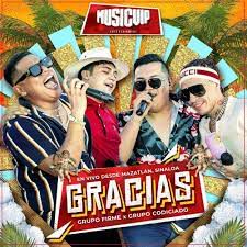 Gracias-cover