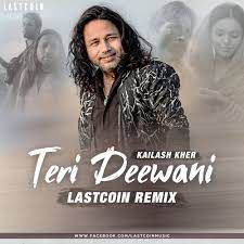 Teri Deewani (Short Ver.)-cover