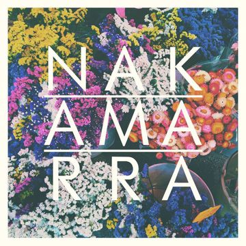 Nakamarra-cover