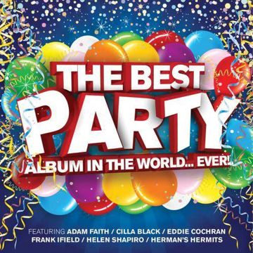 Baby Come Back (with Ali Campbell & Robin Campbell)-cover