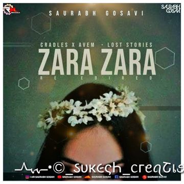 Zara Zara Vaseekara-Cradles Remix -cover